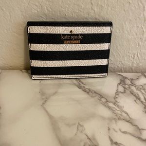 Kate spade card holder